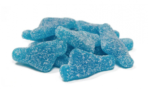 LSD Edible 100ug Blue Raspberry - Buy MDMA Canada